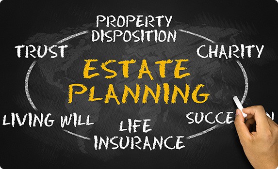 Estate Planning Lawyer In Laurel, Mississippi