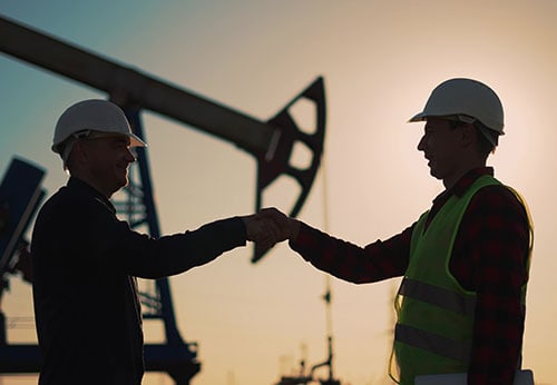 Experienced Energy Lawyer in Mississippi – Oil & Gas Attorney