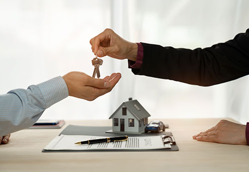 Jones County Real Estate Law Support - The Cardwell Firm, PLLC